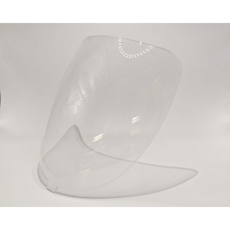 GRANDE VISIERE INTERIEUR TRANSPARENTE G30 G40 G50